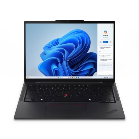 Lenovo ThinkPad T14s Gen 5 - 14" WUXGA 1920x1200, 16GB RAM, 512GB SSD, Intel Graphics, Windows 11 Pro - Powerful Performance for